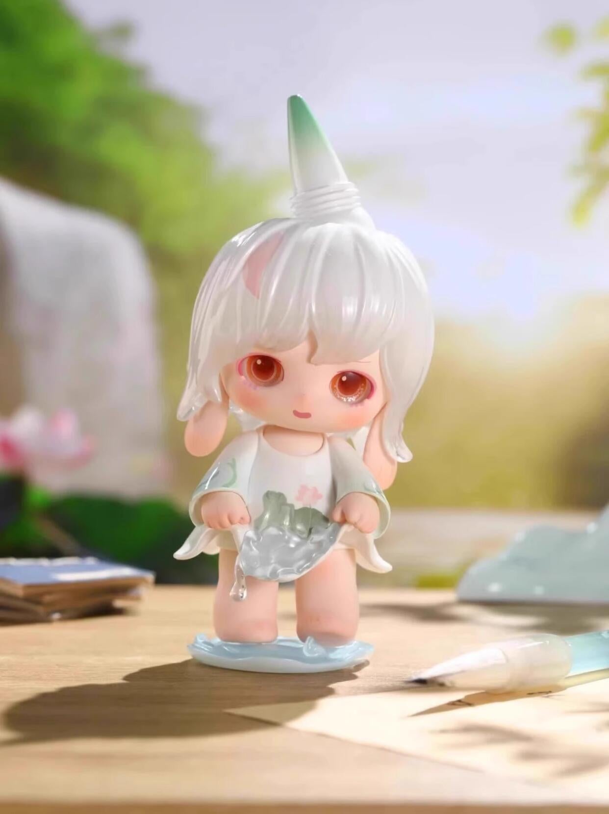 【Rabeea】Stationery Dreams Blind Box