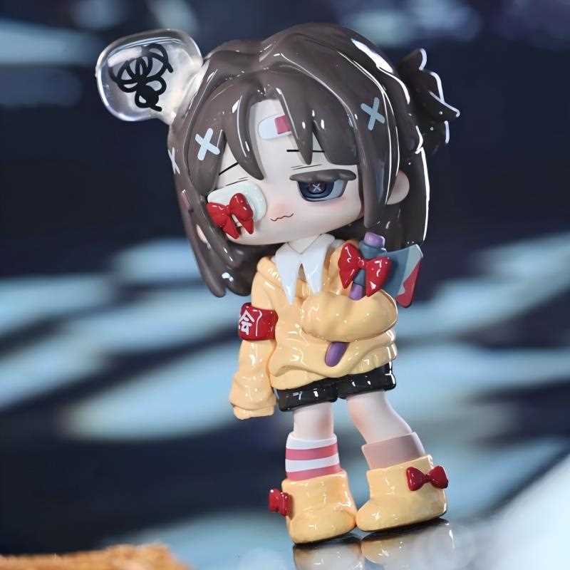 【MISSY】 Cute Lolita Series Blind Box