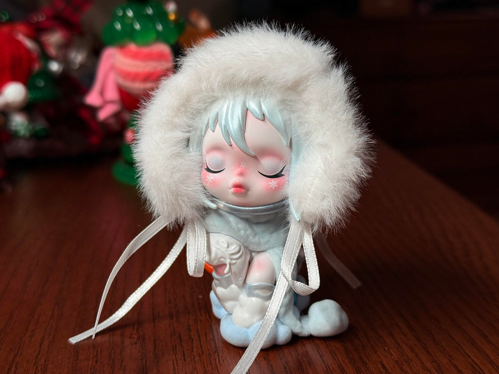 【SKULLPANDA】Tell me what you want Blind Box