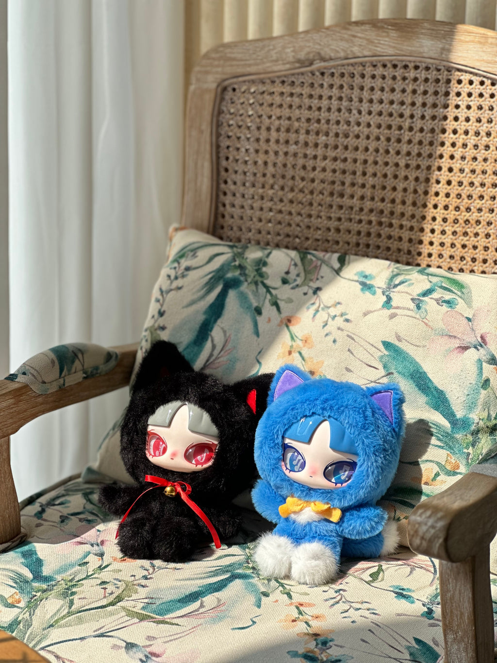 INNS·SILENT OLUSH BLIND BOX