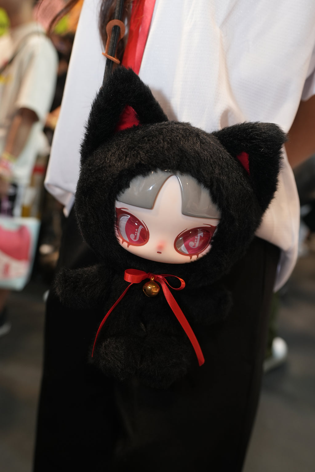 INNS·SILENT OLUSH BLIND BOX