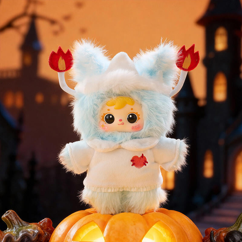 【SAMUEL】The Halloween celebration night Plush Blind Box