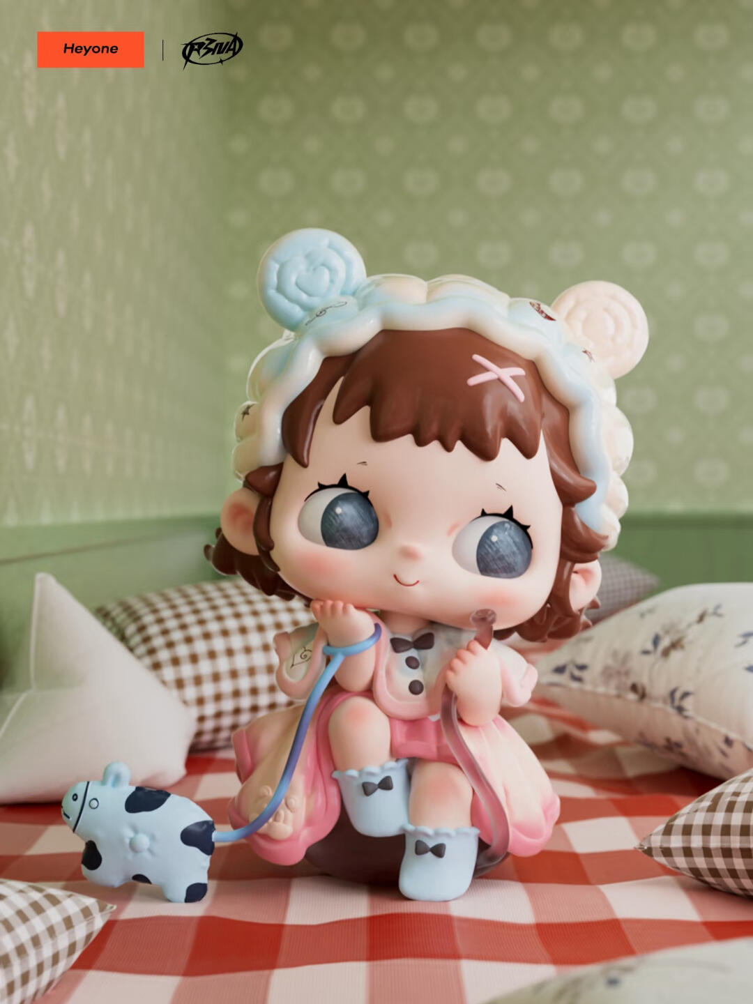 【HEYONE】R3NA Anti-Spotlight  Blind Box