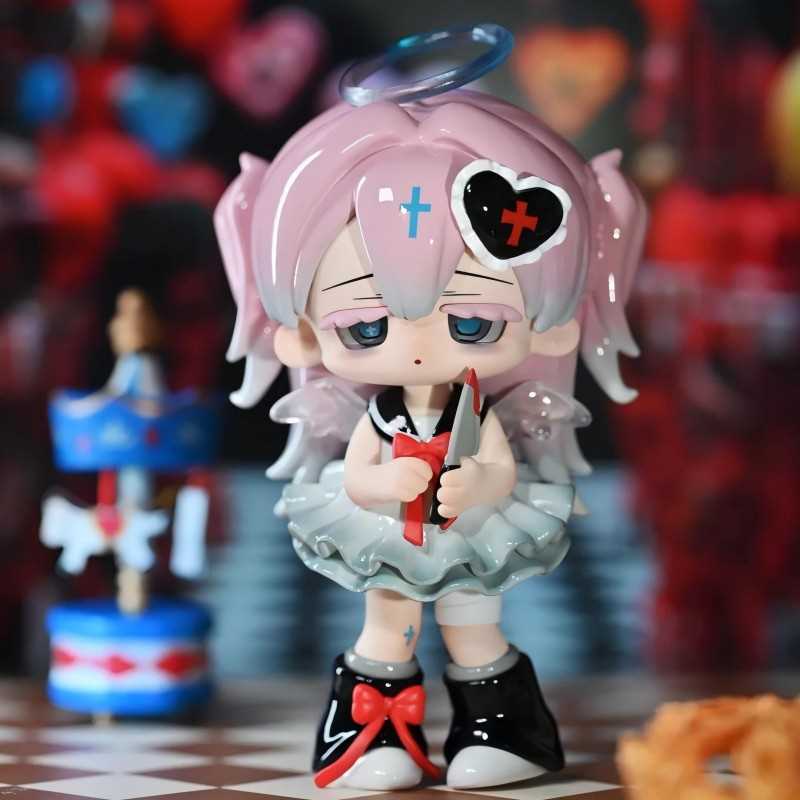 【MISSY】 Cute Lolita Series Blind Box