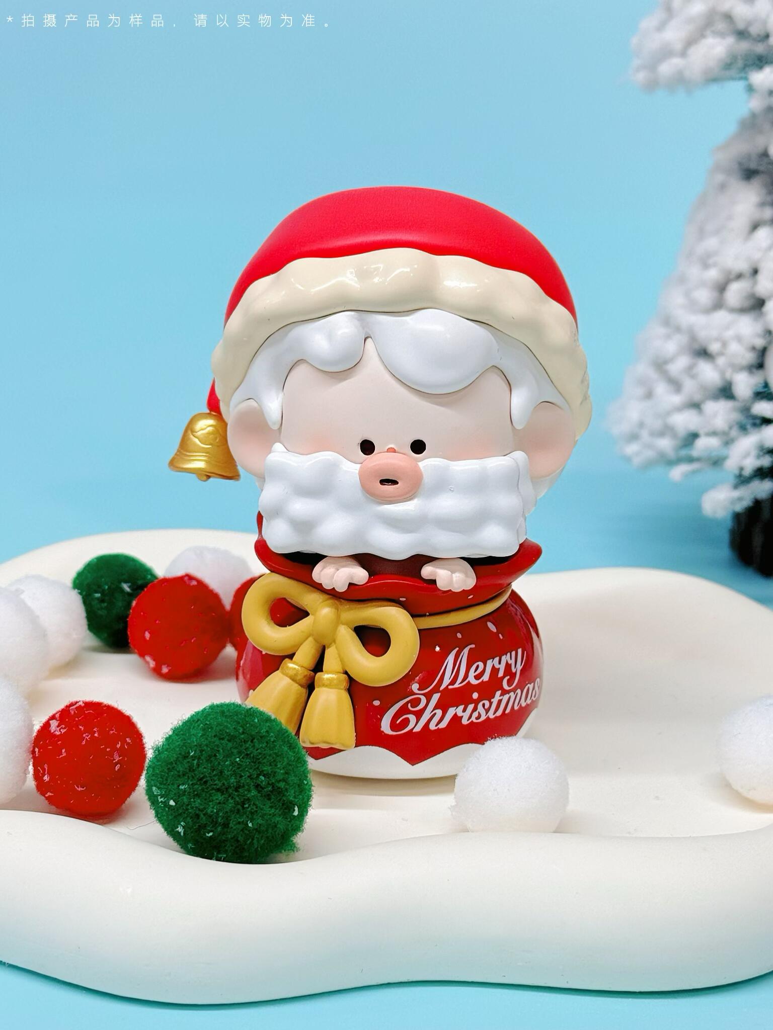 【HEYDOLLS】Wishing Knot Blind Box