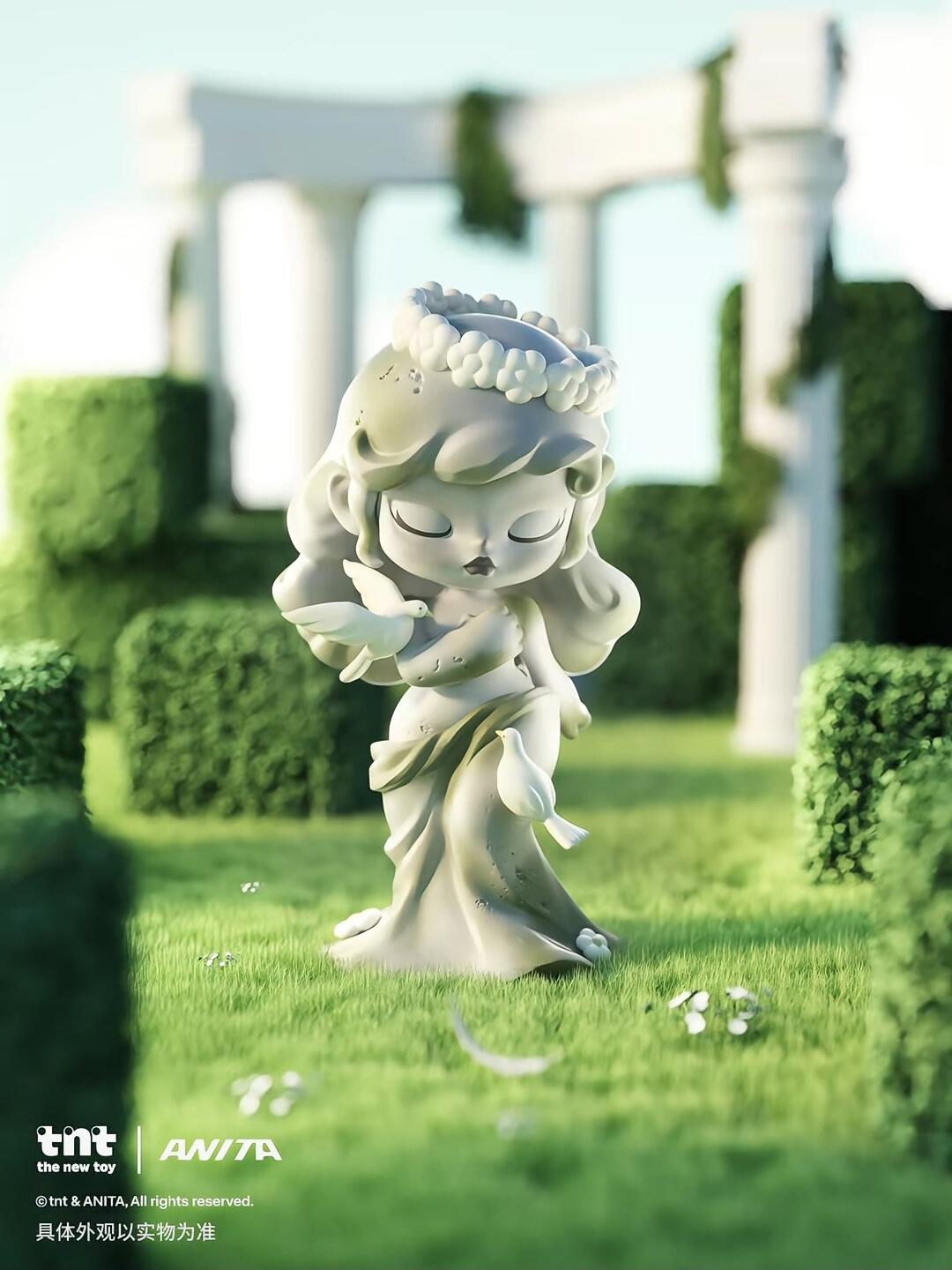 【TNT】Anita Lost Manor Blind Box