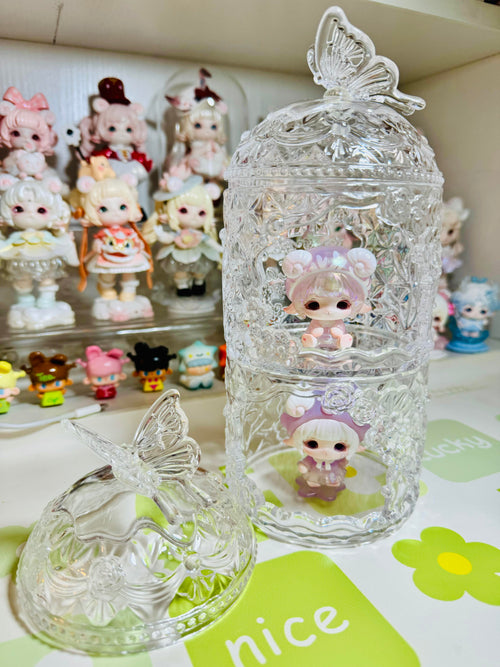 【MIMIA】Crystal palace Blind Box