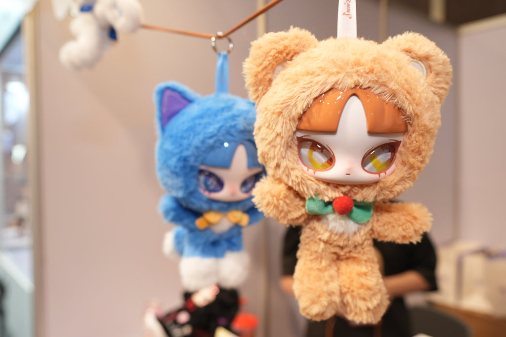 INNS·SILENT OLUSH BLIND BOX