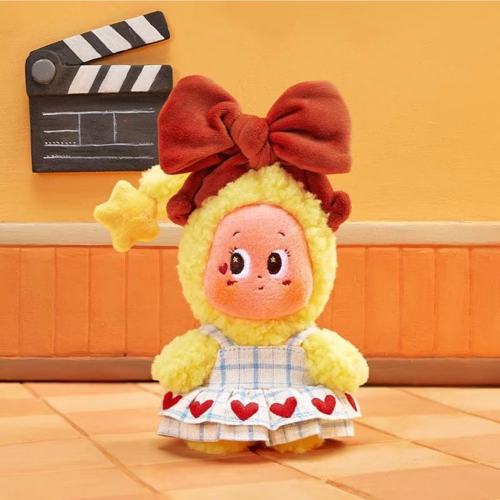 【Twinkle Twinkle】Crush on you Series Plush Pendant