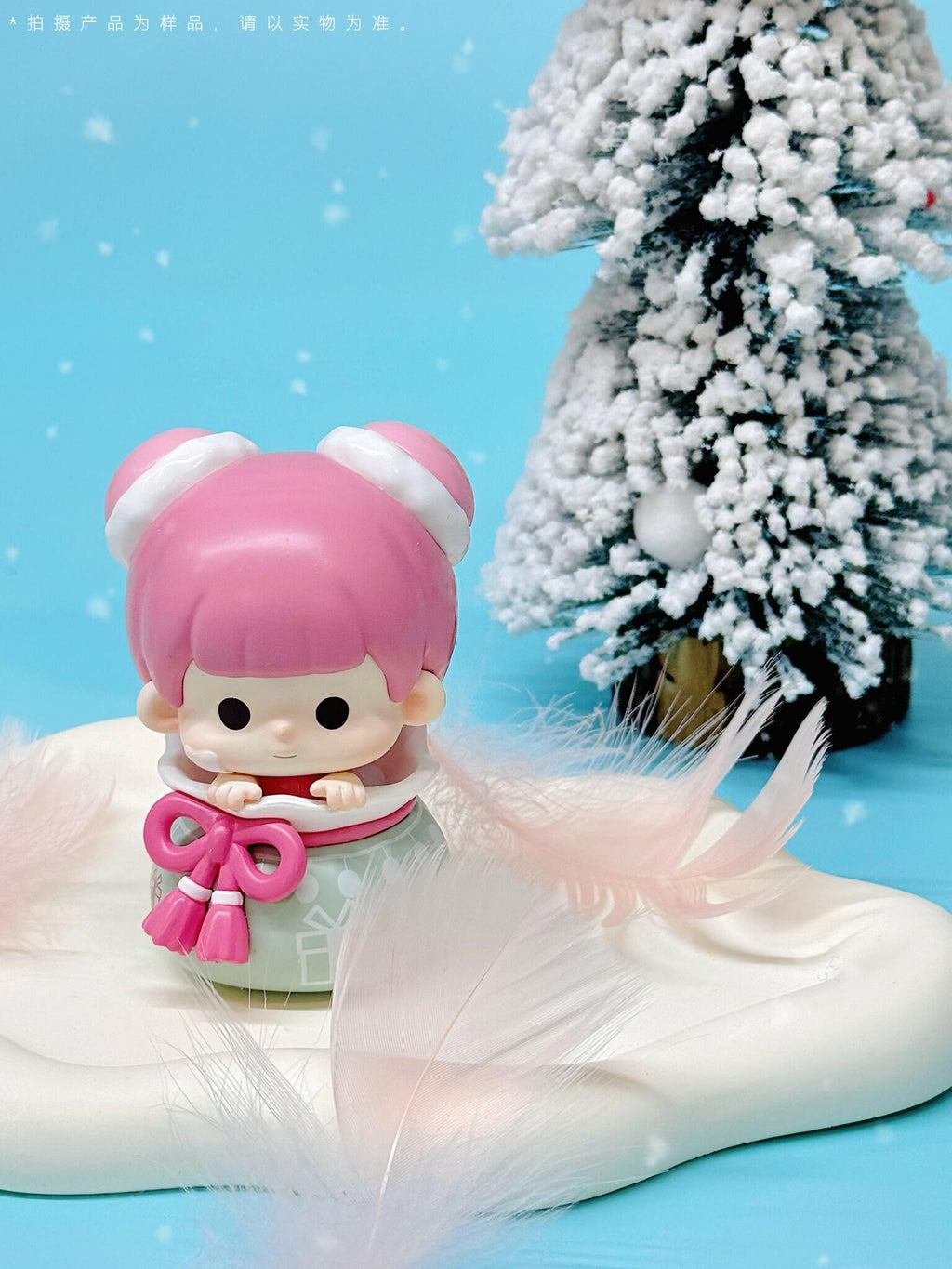 【HEYDOLLS】Wishing Knot Blind Box