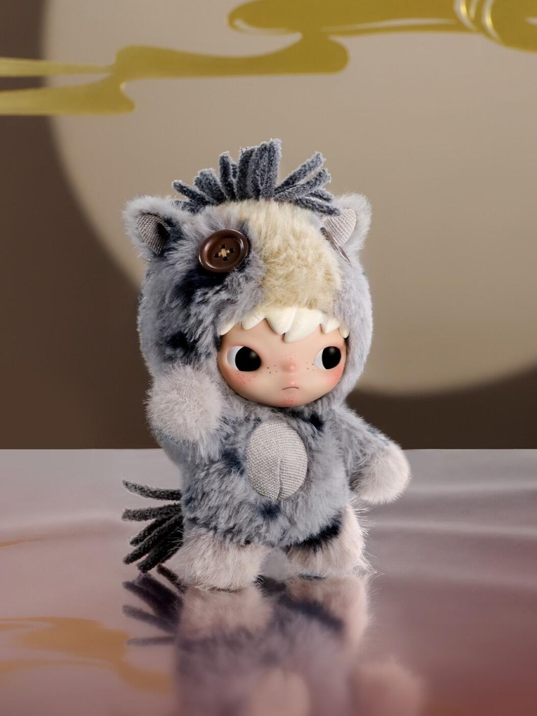 【Have a good run】Plush Blind Box