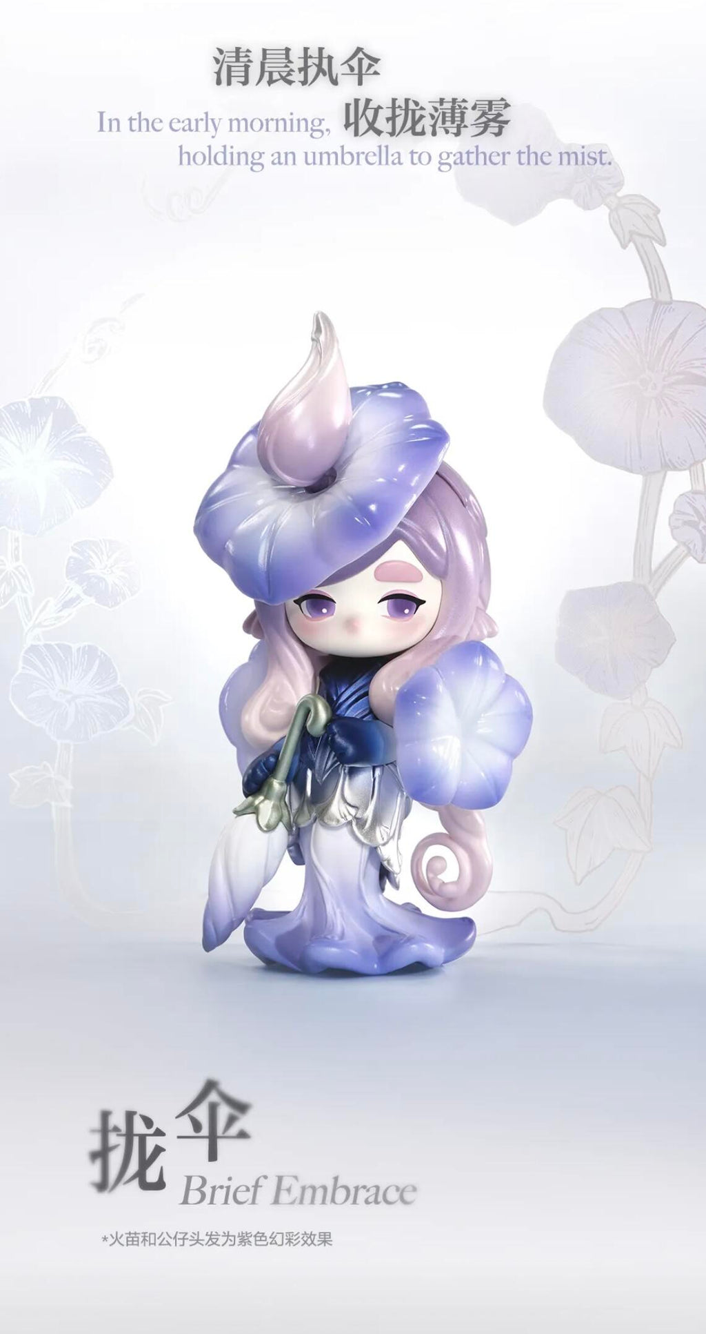 【CHAKA】Luminous Reverie Blind Box