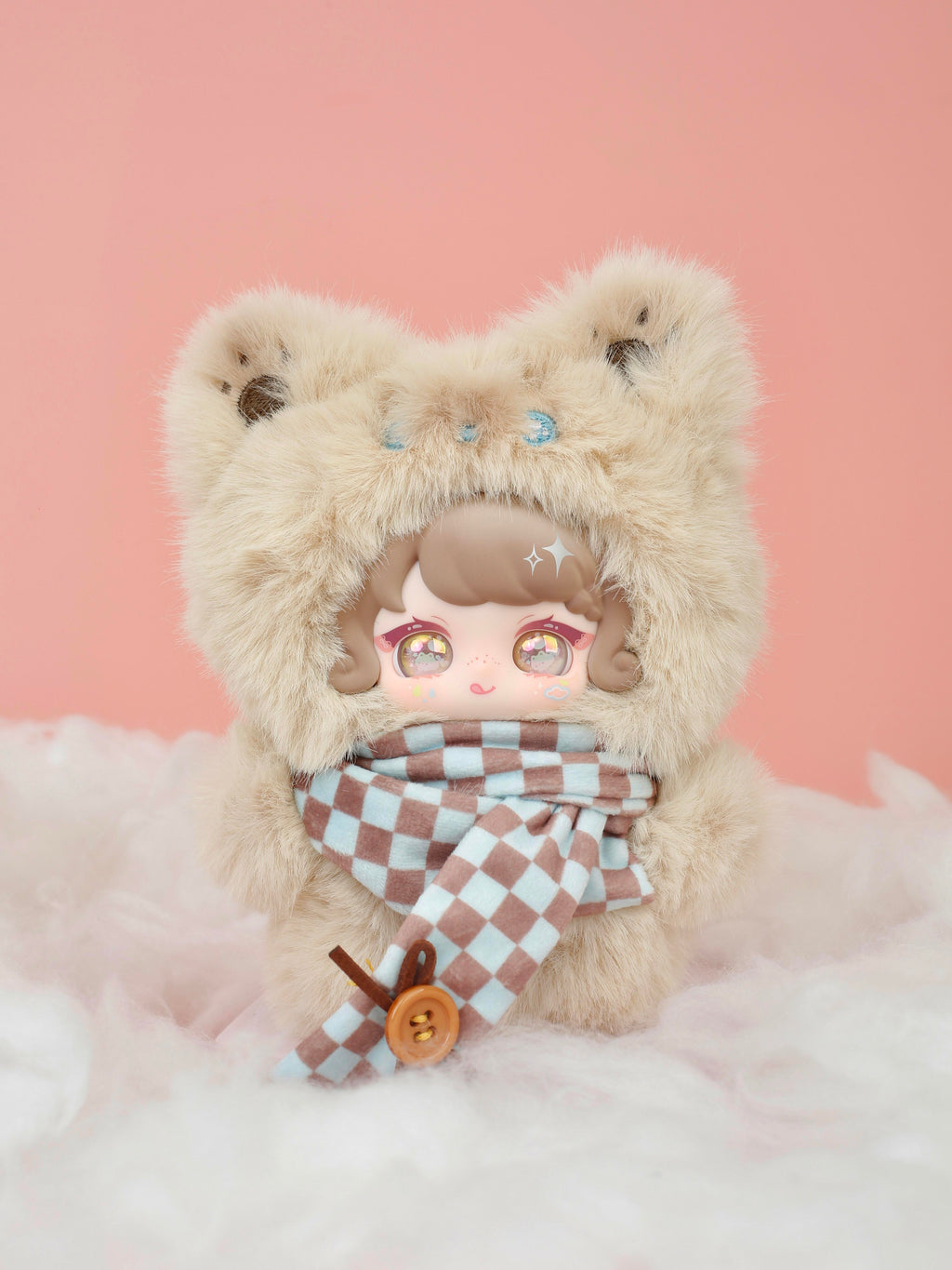 【To meet you】still shine Plush Blind Box