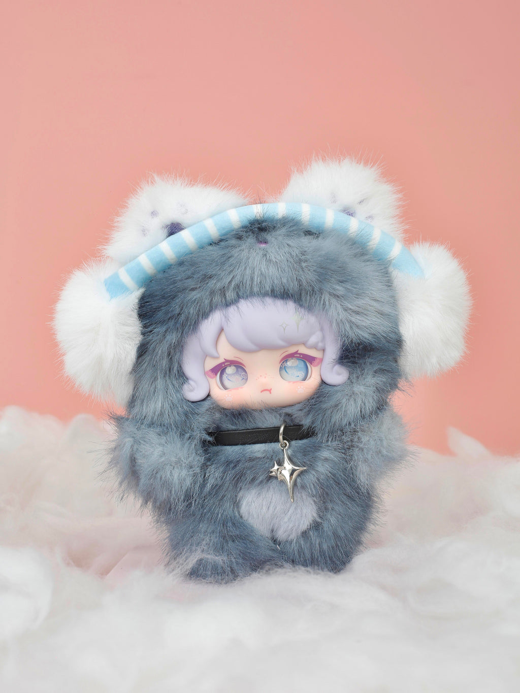 【To meet you】still shine Plush Blind Box
