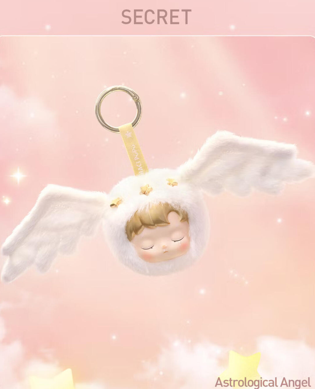 【HACIPUPU】Plush Blind Box