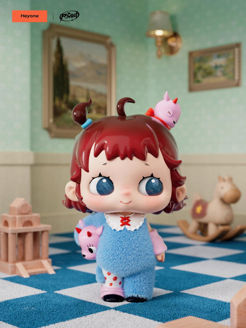 【HEYONE】R3NA Anti-Spotlight  Blind Box