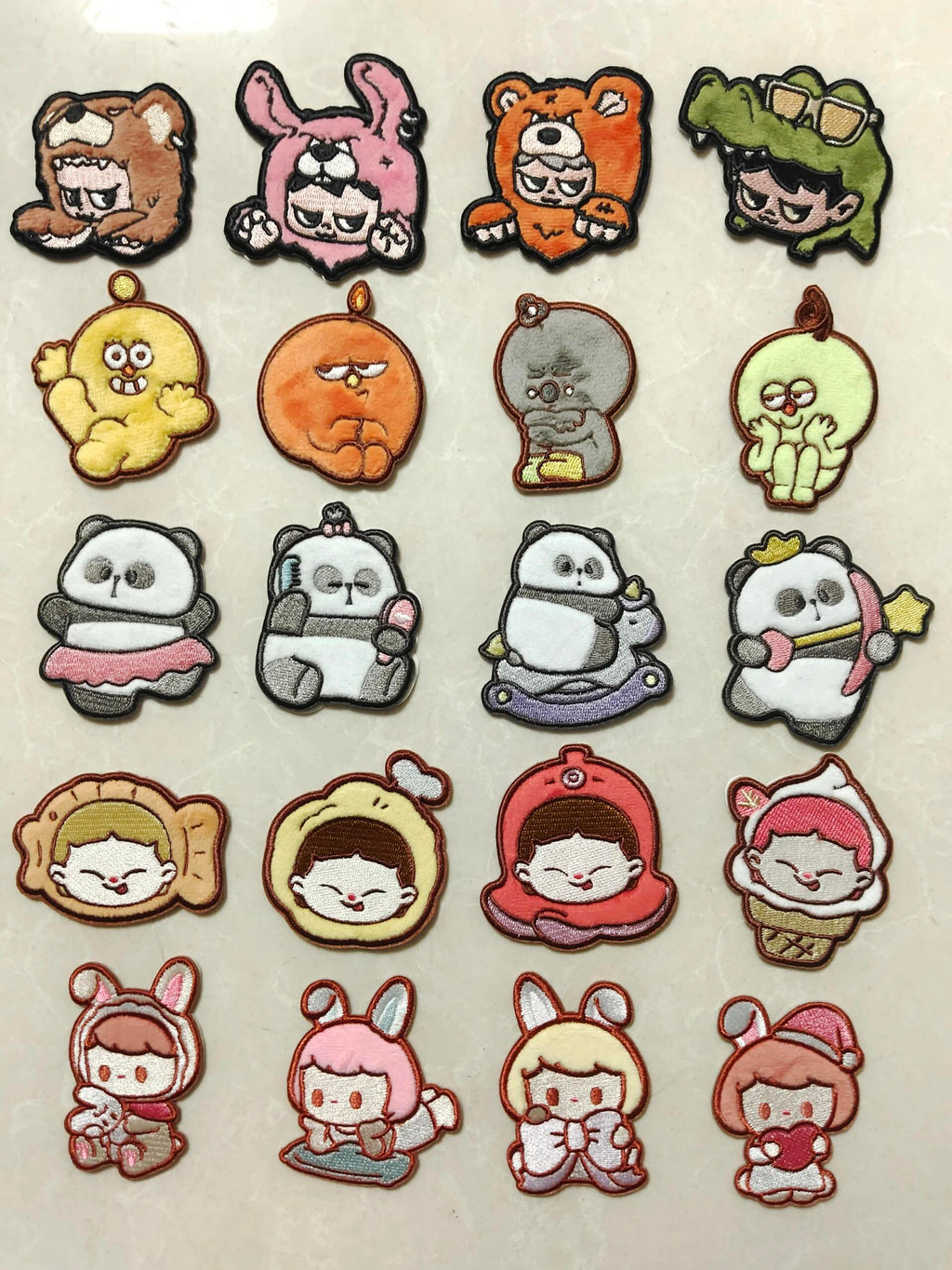 【TOYCITY】VARIETY FUN SERIES