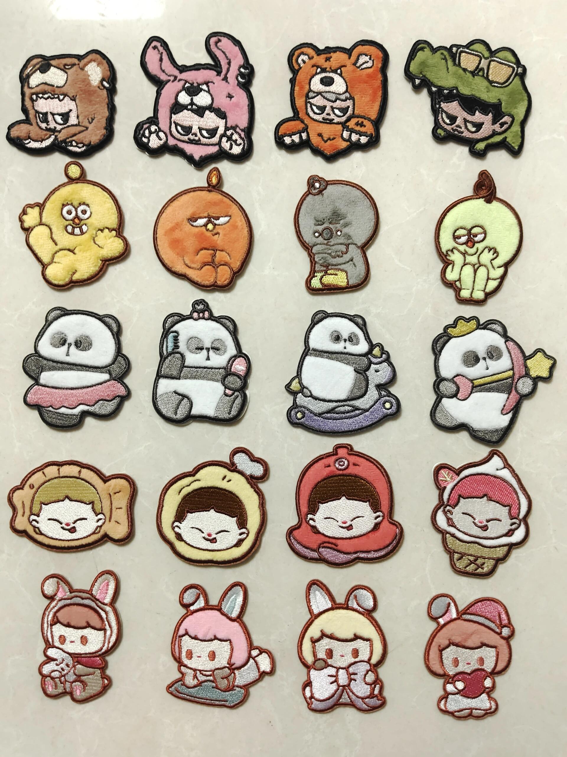 【TOYCITY】VARIETY FUN SERIES