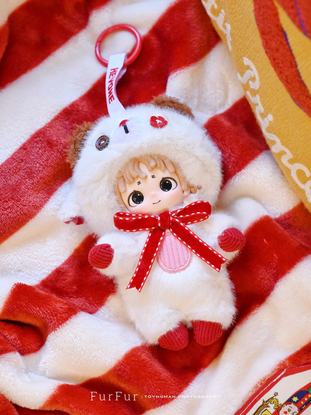 【Furfur】The Stiched Dreamtime