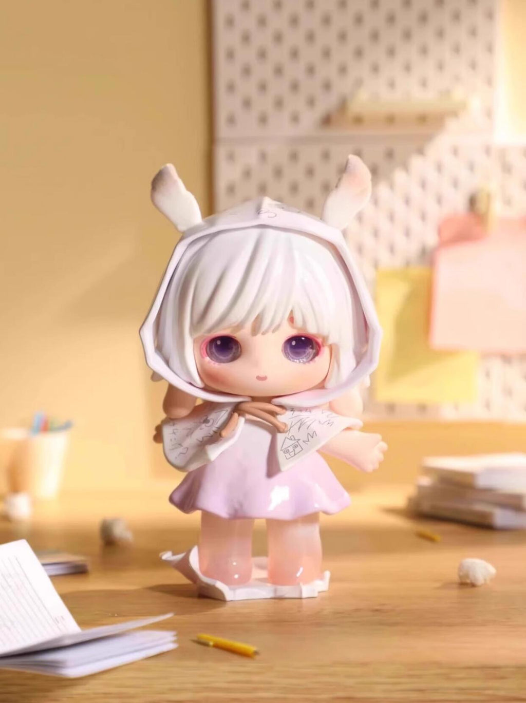 【Rabeea】Stationery Dreams Blind Box