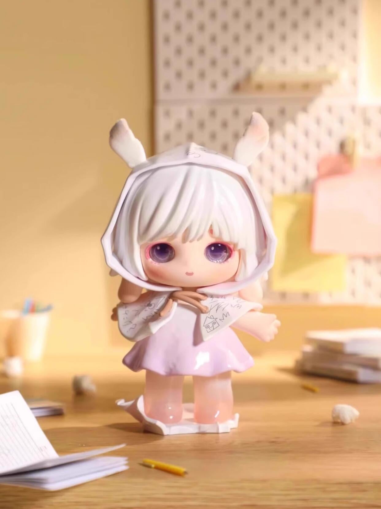 【Rabeea】Stationery Dreams Blind Box