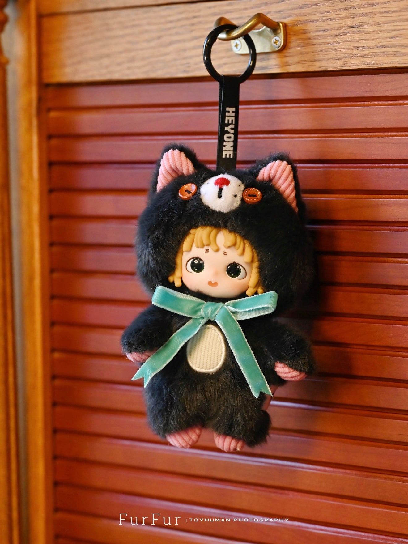 【Furfur】The Stiched Dreamtime