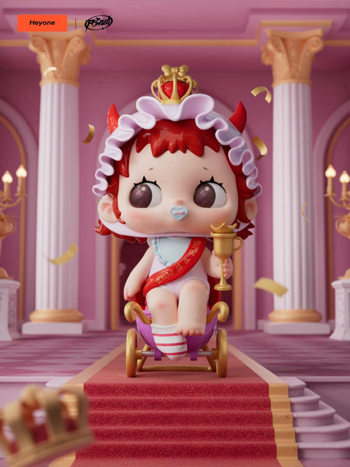 【HEYONE】R3NA Anti-Spotlight  Blind Box