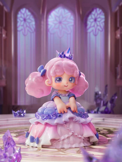 【Miana】The Sleeping Castle Series Blind Box