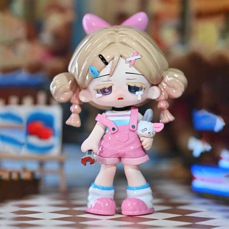 【MISSY】 Cute Lolita Series Blind Box