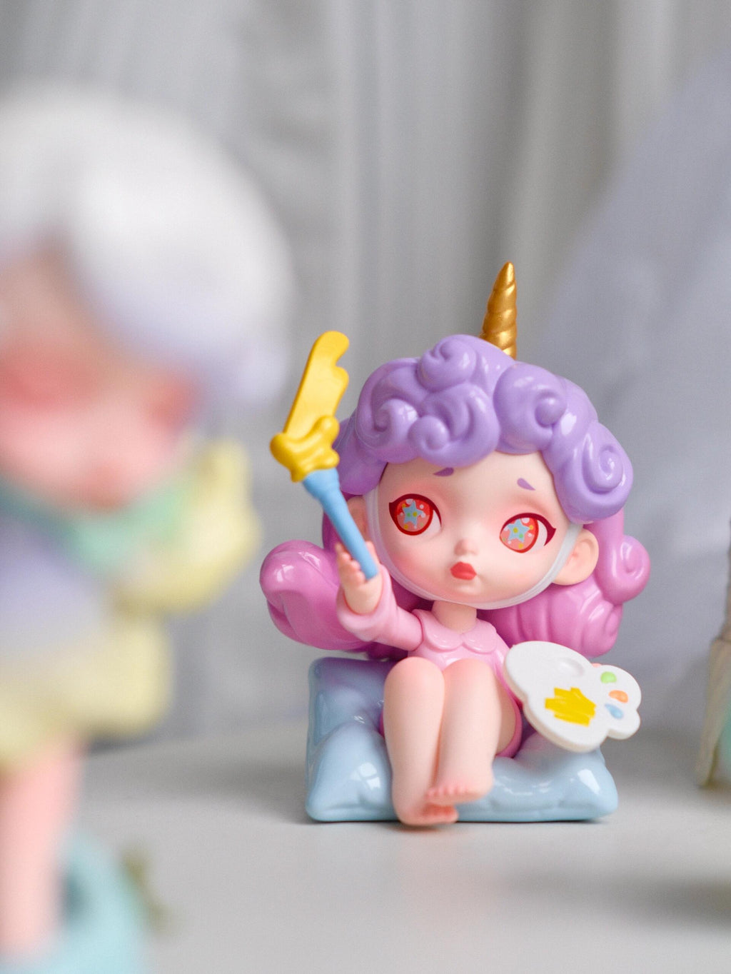 【LAURA】Mood Hues Collection Blind Box