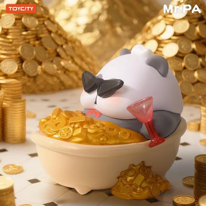 【TOYCITY】MR.PA WISH LIST SERIES BLIND BOX