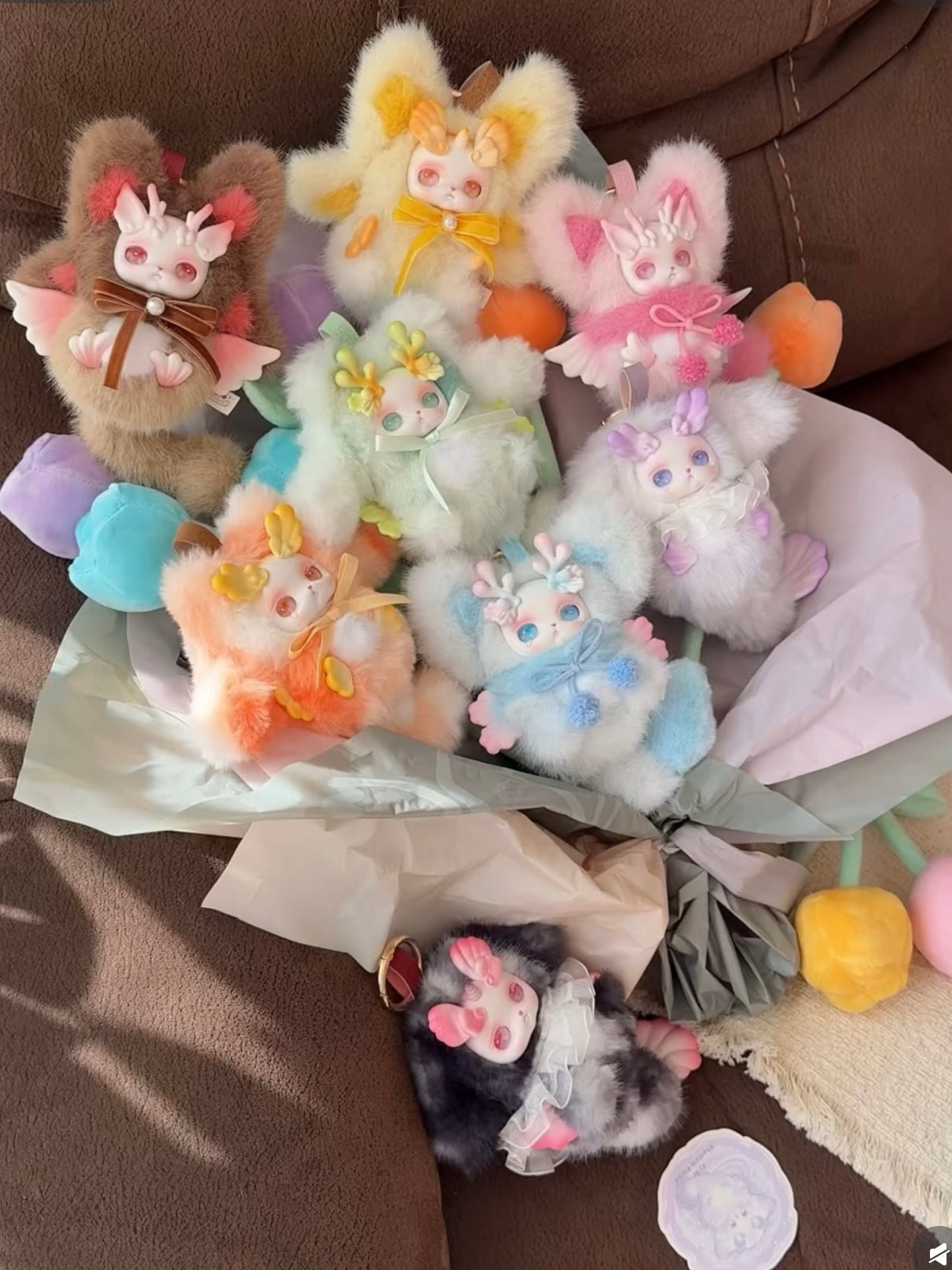 【Loloan】The Dream Float In The World