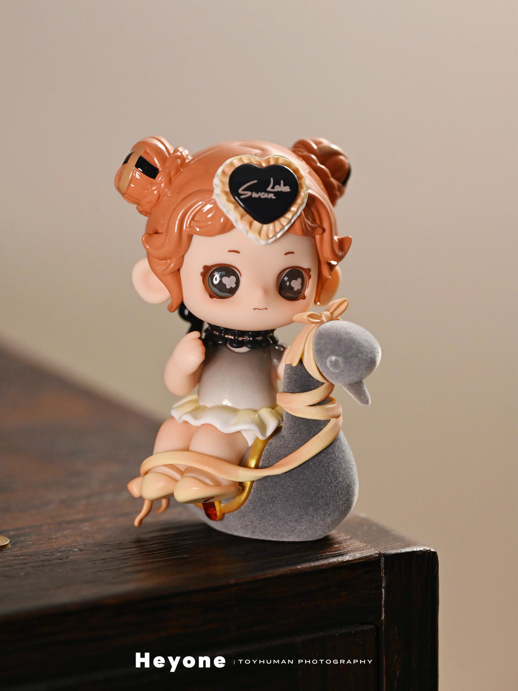 【HEYONESTAR】Inspirations Gallery Blind Box