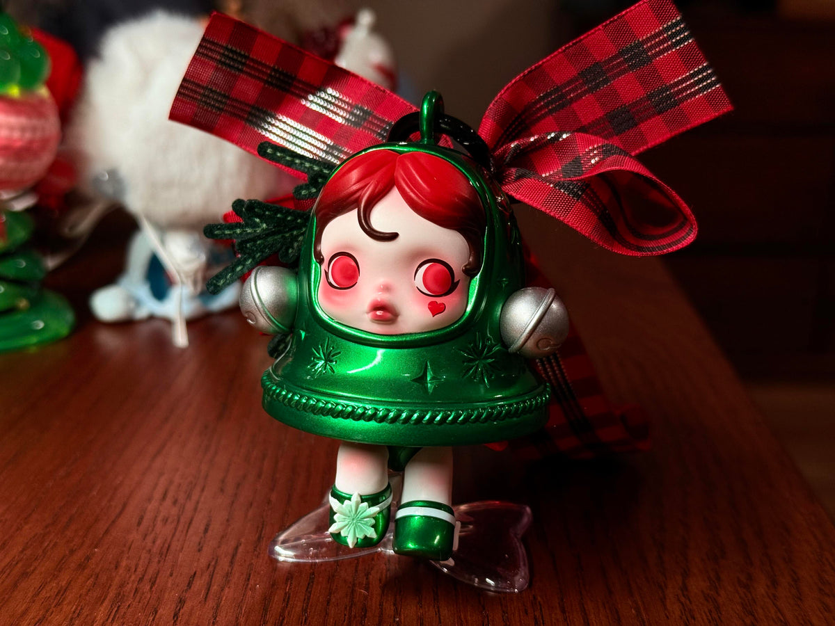 【SKULLPANDA】Tell me what you want Blind Box