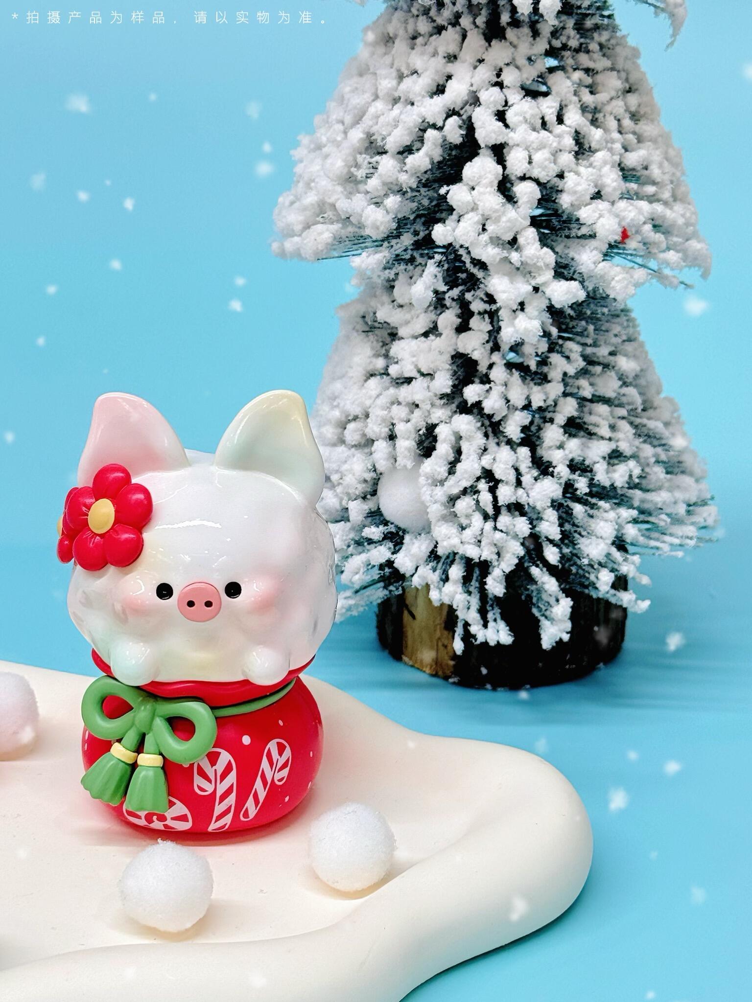 【HEYDOLLS】Wishing Knot Blind Box