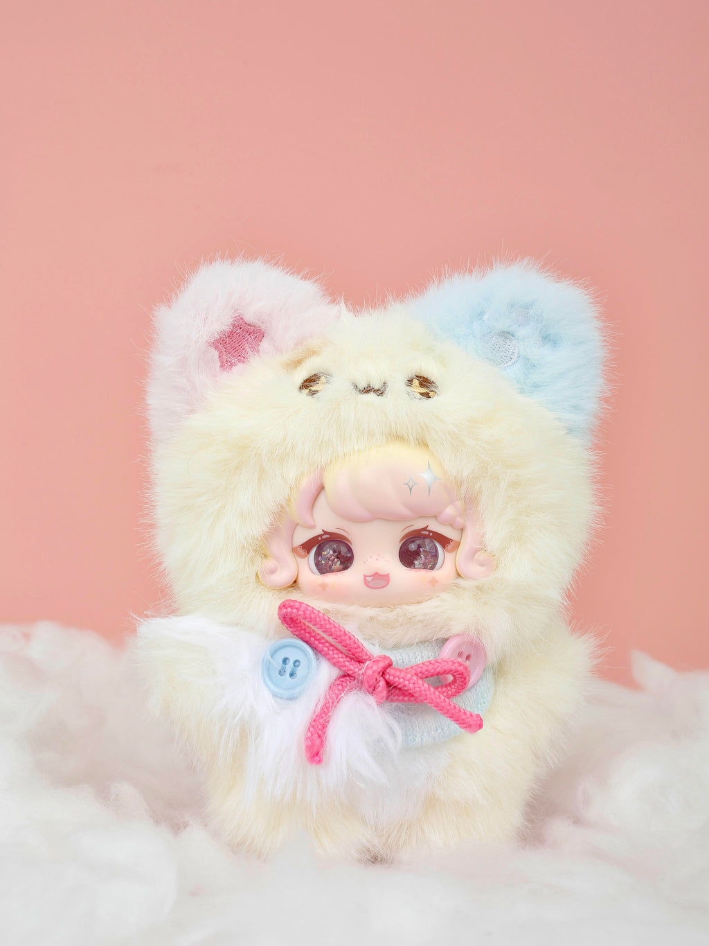 【To meet you】still shine Plush Blind Box
