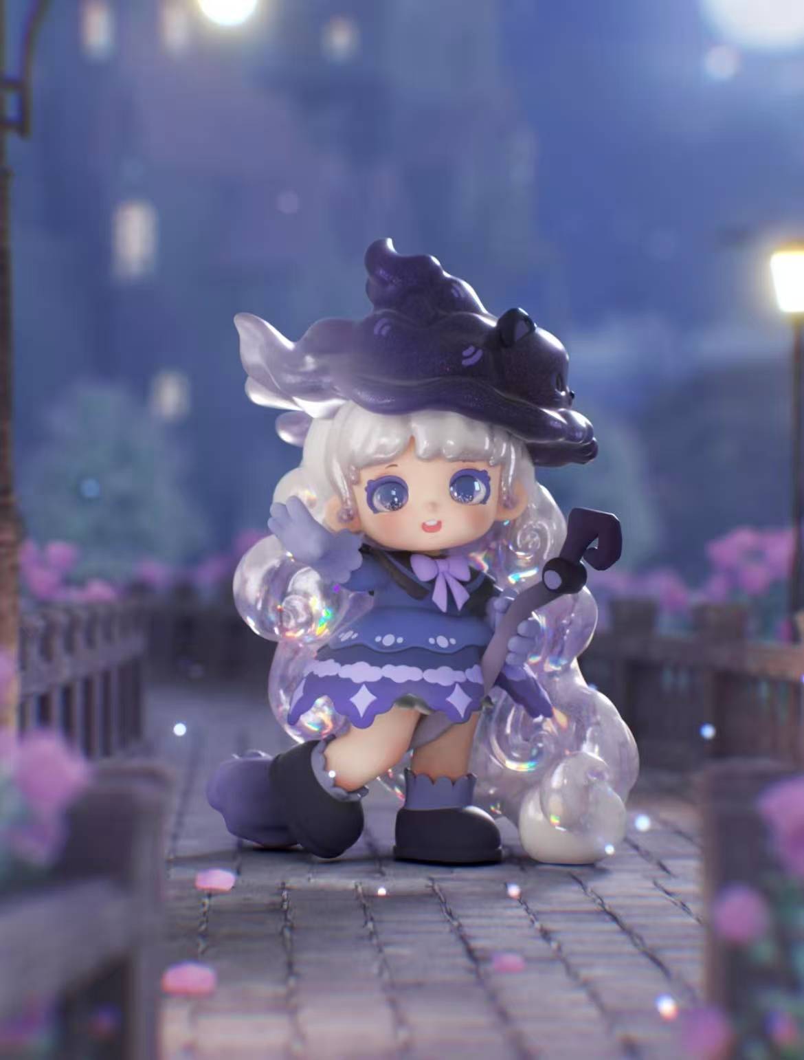 【Miana】The Sleeping Castle Series Blind Box