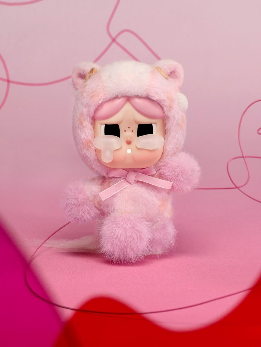 【Have a good run】Plush Blind Box