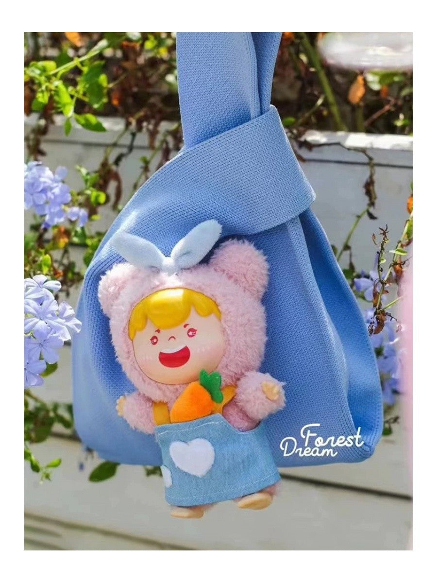 【HAHAPLAY】Woow Forest Dream Plush Blind Box