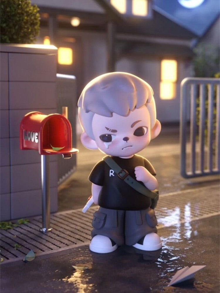 【TNTSPACE】Rayan Youthful Days Series Blind Box