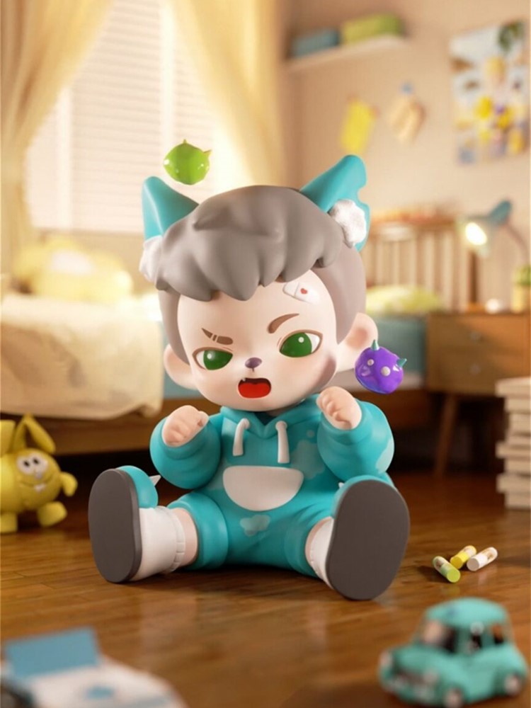 【TNTSPACE】Rayan Youthful Days Series Blind Box
