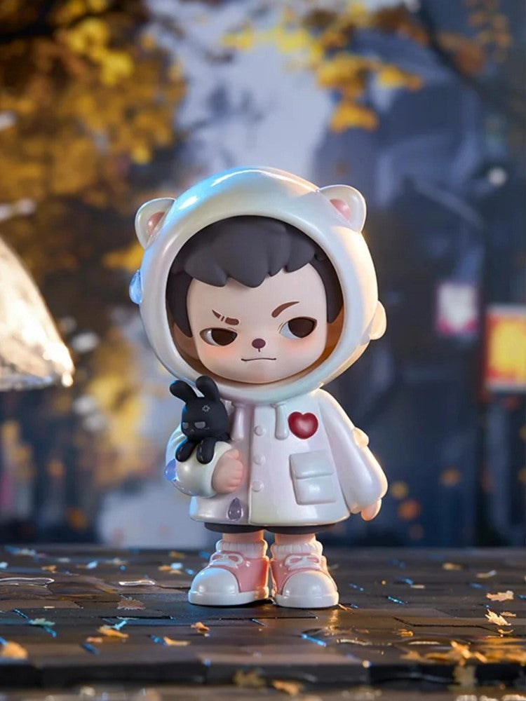 【TNTSPACE】Rayan Youthful Days Series Blind Box