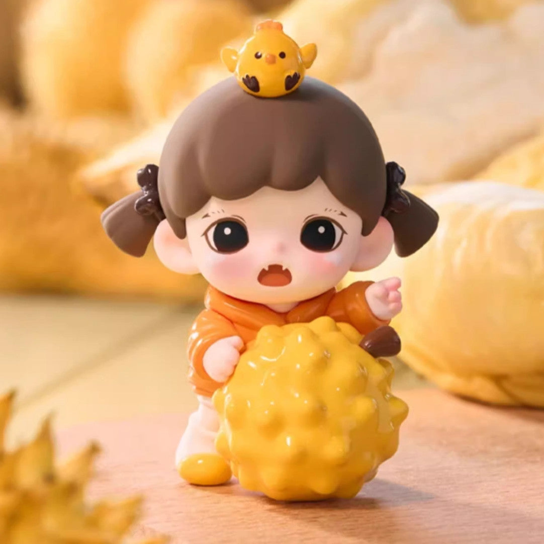 TNTSPACE Baby Zoraa mini series I love Fruits Blind Box