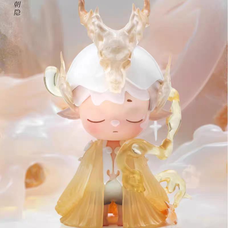 【Heyone】MIMI-Records of Splendor Blind Box
