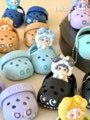 【Yalli studio】Yooki Hole Shoes Blind Box